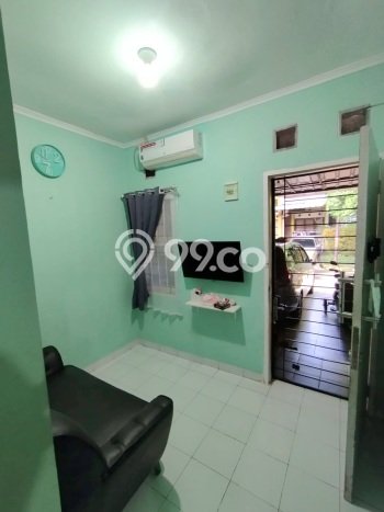Rumah 3 KT 2 KM di Kawasan Graha Raya, Tangerang Selatan Rumah 3 KT 2 KM di Kawasan Graha Raya, Tangerang Selatan