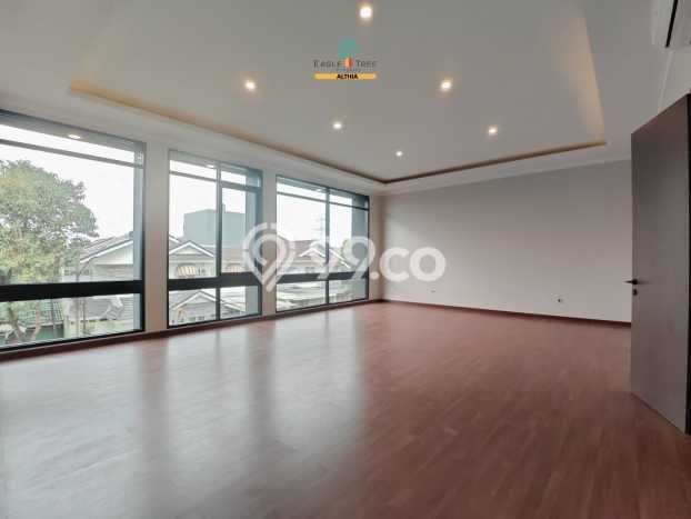 Rumah Luxury Modern Tanpa Renovasi di Bintaro Tangerang Selatan Rumah Luxury Modern Tanpa Renovasi di Bintaro Tangerang Selatan