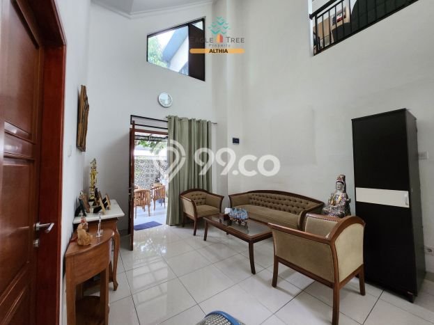 Rumah Luxury Modern Siap Huni di Bintaro Tangerang Selatan Rumah Luxury Modern Siap Huni di Bintaro Tangerang Selatan