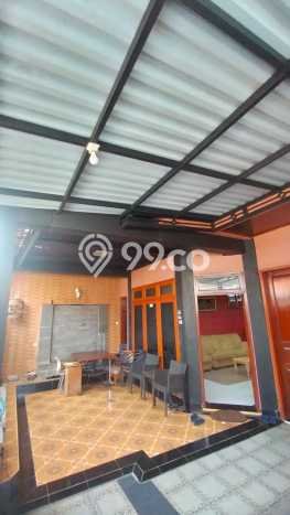 Rumah Mewah Siap Huni LT 222m2 di Pesanggrahan, Jakarta Selatan Rumah Mewah Siap Huni LT 222m2 di Pesanggrahan, Jakarta Selatan