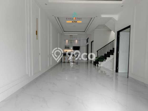For Sale Rumah Elit Exclusive di BSD, Tangerang Selatan For Sale Rumah Elit Exclusive di BSD, Tangerang Selatan
