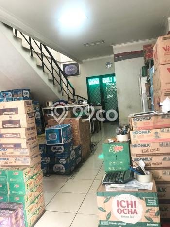 Ruko di Graha Raya, Luas 90m², Area Komersial, Strategis Ruko di Graha Raya, Luas 90m², Area Komersial, Strategis