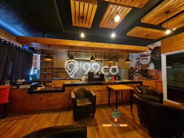Ruko Bagus Dijual LB 300m2 Lokasi Strategis Tangerang Selatan Area Cocok untuk Bisnis Ruko Bagus Dijual LB 300m2 Lokasi Strategis Tangerang Selatan Area Cocok untuk Bisnis