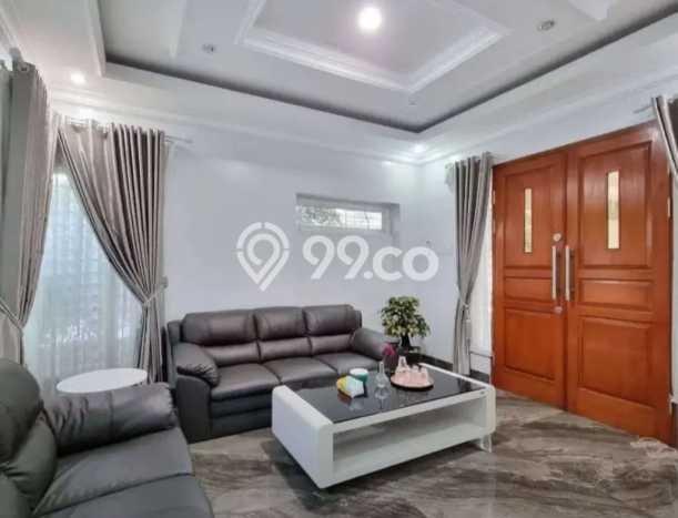 Jual Rumah Mewah Elegan Dengan View Cantik di Graha Raya, Tangerang Selatan Jual Rumah Mewah Elegan Dengan View Cantik di Graha Raya, Tangerang Selatan