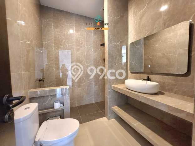 Rumah Mewah LB 1200m2 Siap Pakai Desain Elegan di Veteran, Jakarta Selatan Rumah Mewah LB 1200m2 Siap Pakai Desain Elegan di Veteran, Jakarta Selatan