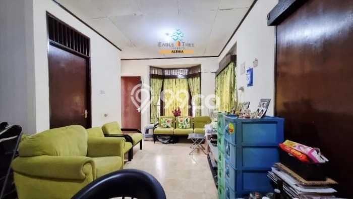 Rumah Modern 2 Kamar LT 173m2 di Bintaro Rumah Modern 2 Kamar LT 173m2 di Bintaro
