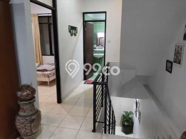 For Sale Hunian Rumah Nyaman 3 Kamar di Bintaro, Tangerang Selatan For Sale Hunian Rumah Nyaman 3 Kamar di Bintaro, Tangerang Selatan