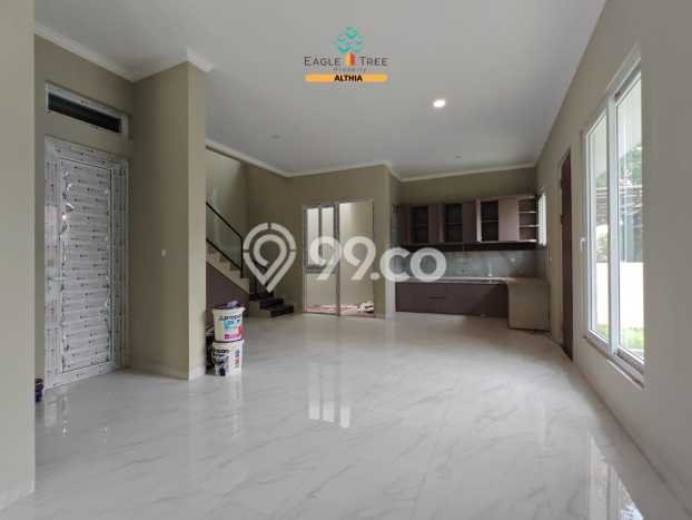 Siap Huni Rumah Mewah 2 Kamar di Serpong Utara Dekat ke Mana Pun Siap Huni Rumah Mewah 2 Kamar di Serpong Utara Dekat ke Mana Pun