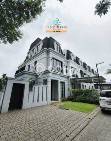 Hunian Elit LB 279m2 Siap Pakai Desain Elegan di Kemang, Jakarta Selatan Hunian Elit LB 279m2 Siap Pakai Desain Elegan di Kemang, Jakarta Selatan