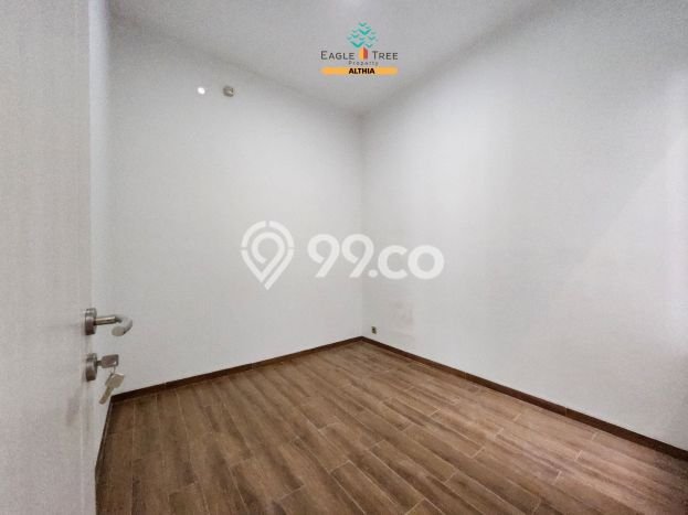 Rumah Modern 4 Kamar Siap Huni di Kompleks Perumahan Bintaro, Jakarta Selatan Rumah Modern 4 Kamar Siap Huni di Kompleks Perumahan Bintaro, Jakarta Selatan