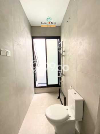 Rumah Exclusive 4 KT 3 KM di Kompleks Cluster Bintaro, Tangerang Selatan Rumah Exclusive 4 KT 3 KM di Kompleks Cluster Bintaro, Tangerang Selatan