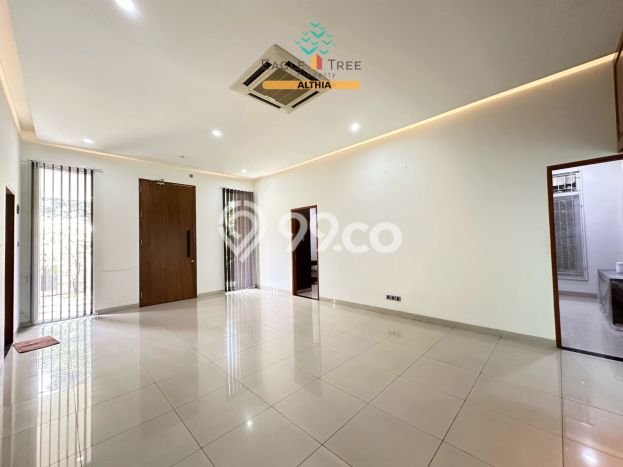 Disewakan Rumah Murah di Bintaro Tangerang Selatan Punya 5 KT Disewakan Rumah Murah di Bintaro Tangerang Selatan Punya 5 KT