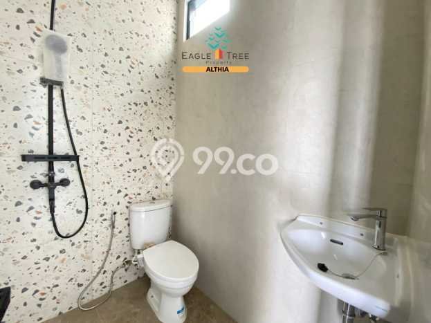 Rumah Luxury Modern Tanpa Renovasi di BSD Tangerang Rumah Luxury Modern Tanpa Renovasi di BSD Tangerang