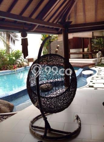 Jual Rumah Luas Megah Dengan View Eksklusif di Bintaro, Jakarta Selatan Jual Rumah Luas Megah Dengan View Eksklusif di Bintaro, Jakarta Selatan
