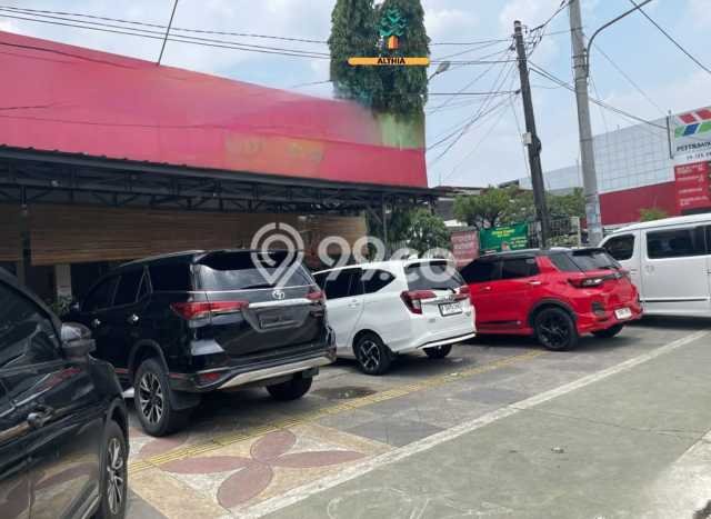 Tanah di BSD, Tangerang Selatan Luas 600m2 Dijual Segera Tanah di BSD, Tangerang Selatan Luas 600m2 Dijual Segera