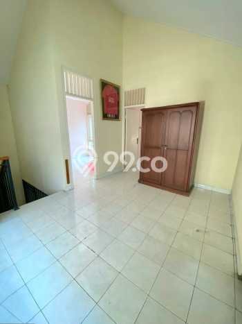 Hunian Nyaman Asri 3 KT Siap Pakai di Bintaro Tangerang Selatan Hunian Nyaman Asri 3 KT Siap Pakai di Bintaro Tangerang Selatan