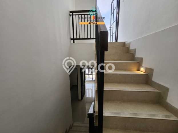 Rumah area Bintaro, Jakarta Selatan, Luas 74m² LB 100m² Rumah area Bintaro, Jakarta Selatan, Luas 74m² LB 100m²