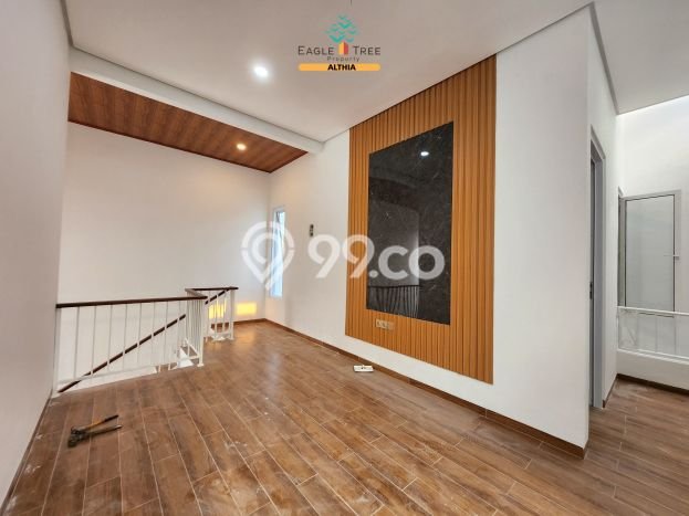 Rumah Modern 4 Kamar Siap Huni di Kompleks Perumahan Bintaro, Jakarta Selatan Rumah Modern 4 Kamar Siap Huni di Kompleks Perumahan Bintaro, Jakarta Selatan