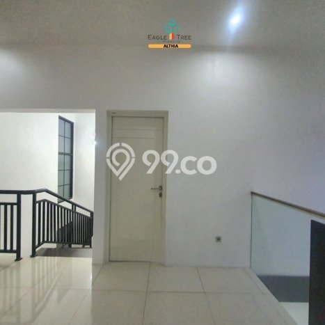 Rumah Luxury Modern Tanpa Renovasi di Bintaro Tangerang Selatan Rumah Luxury Modern Tanpa Renovasi di Bintaro Tangerang Selatan
