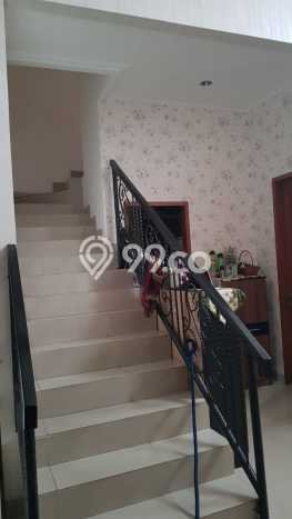 For Sale! Luxury House LT 140m2 Desain Elegan di Sektor 7-Bintaro For Sale! Luxury House LT 140m2 Desain Elegan di Sektor 7-Bintaro