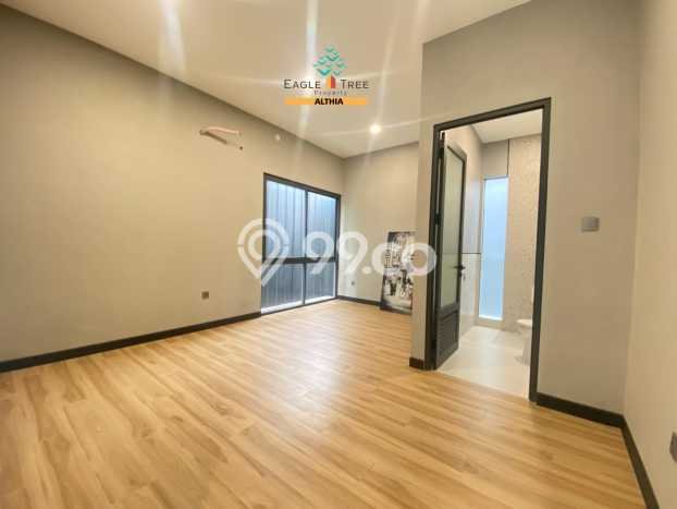 Rumah Luxury Modern Siap Huni di BSD Tangerang Rumah Luxury Modern Siap Huni di BSD Tangerang