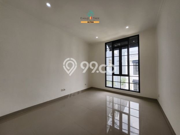 Hunian Impian Modern! Rumah Mewah di Rempoa, Tangerang, Luas 80m² LB 100m² Hunian Impian Modern! Rumah Mewah di Rempoa, Tangerang, Luas 80m² LB 100m²