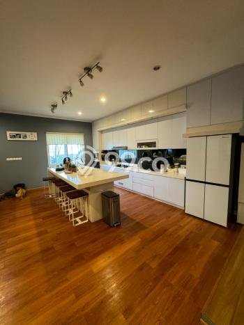 Rumah Luxury Modern Tanpa Renovasi di Bintaro Tangerang Selatan Rumah Luxury Modern Tanpa Renovasi di Bintaro Tangerang Selatan