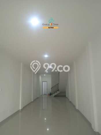FOR SALE! Ruko di BSD Tangerang Selatan, LT 135m2, LB 152m2 FOR SALE! Ruko di BSD Tangerang Selatan, LT 135m2, LB 152m2