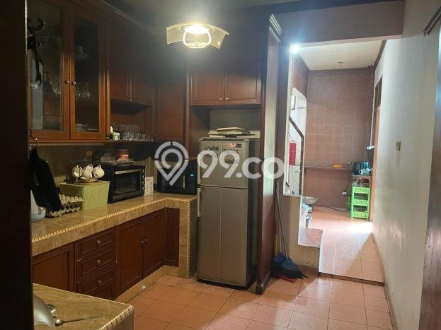 Hot Offer Hunian Premium Ideal dan Luas di Pamulang, Tangerang Selatan Hot Offer Hunian Premium Ideal dan Luas di Pamulang, Tangerang Selatan