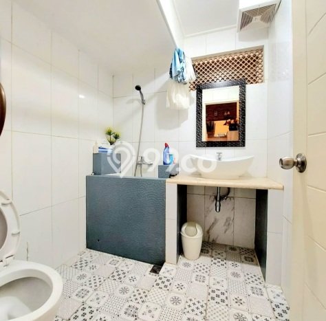 Ready to Use! Luxury House LT 168m2 Desain Modern di Bintaro Ready to Use! Luxury House LT 168m2 Desain Modern di Bintaro