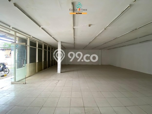 Gudang Usaha Dijual di Cipondoh Tangerang LT 420m2 & LB 150m2 Gudang Usaha Dijual di Cipondoh Tangerang LT 420m2 & LB 150m2