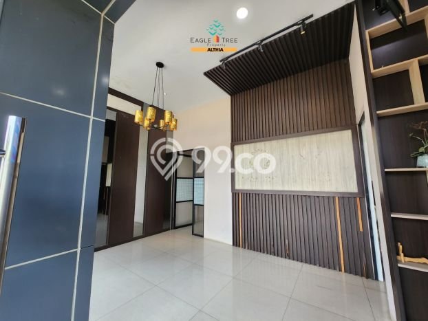 Ruko Premium Kawasan , Luas 637m2m², Jalan Mainroad, Ramai Ruko Premium Kawasan , Luas 637m2m², Jalan Mainroad, Ramai