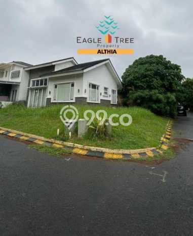 Hunian Super Elit dengan Akses Paling Strategis di Graha Raya, Tangerang Selatan Hunian Super Elit dengan Akses Paling Strategis di Graha Raya, Tangerang Selatan