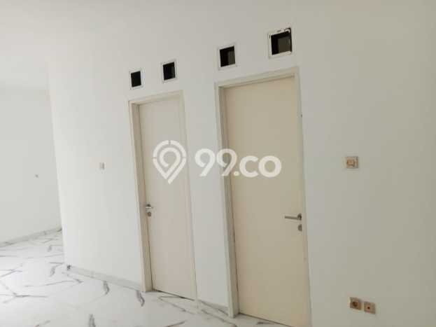 Rumah 1 Lantai Luas Dalam Cluster Graha Raya Bintaro Rumah 1 Lantai Luas Dalam Cluster Graha Raya Bintaro