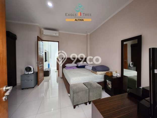 Rumah Luxury Modern Siap Huni di Bintaro Tangerang Selatan Rumah Luxury Modern Siap Huni di Bintaro Tangerang Selatan