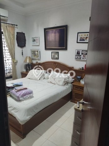For Sale Hunian Rumah Nyaman 3 Kamar di Bintaro, Tangerang Selatan For Sale Hunian Rumah Nyaman 3 Kamar di Bintaro, Tangerang Selatan