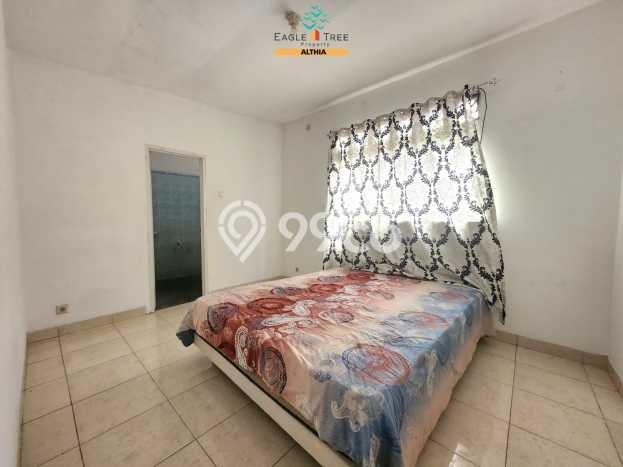 Rumah Modern 4 KT di Veteran Jakarta Selatan Unfurnished Rumah Modern 4 KT di Veteran Jakarta Selatan Unfurnished