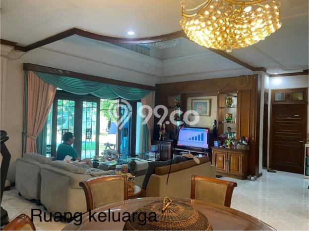 Hot Offer Hunian Premium Ideal dan Luas di Pamulang, Tangerang Selatan Hot Offer Hunian Premium Ideal dan Luas di Pamulang, Tangerang Selatan