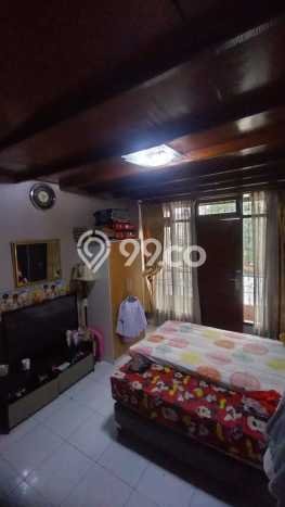 Rumah Mewah Siap Huni LT 222m2 di Pesanggrahan, Jakarta Selatan Rumah Mewah Siap Huni LT 222m2 di Pesanggrahan, Jakarta Selatan