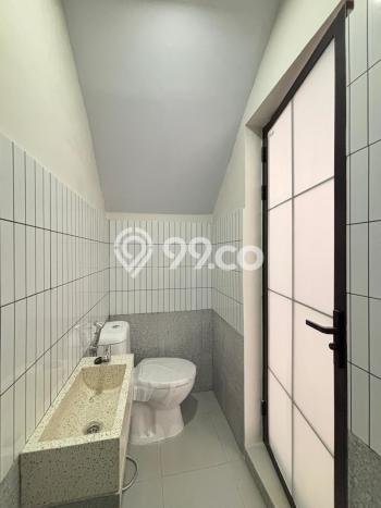 Hunian Cantik Modern Lb 79m2 di Ciputat, Tangerang Selatan Hunian Cantik Modern Lb 79m2 di Ciputat, Tangerang Selatan