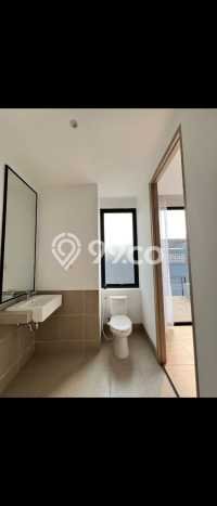 Jual Rumah Modern 3 KT di Bintaro, Tangerang Selatan Jual Rumah Modern 3 KT di Bintaro, Tangerang Selatan