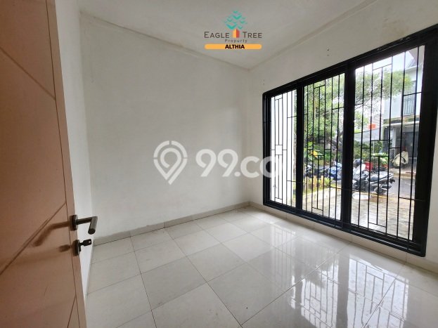 Rumah Modern 2 KT di Graha Raya Tangerang Selatan Unfurnished Rumah Modern 2 KT di Graha Raya Tangerang Selatan Unfurnished