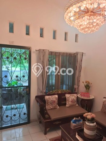Jual Rumah Luas Megah Dengan View Cantik di Bintaro, Tangerang Selatan Jual Rumah Luas Megah Dengan View Cantik di Bintaro, Tangerang Selatan