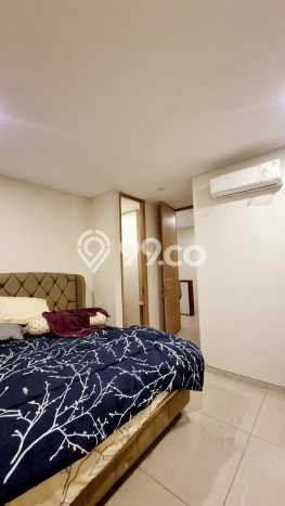 Rumah Minimalis 3 KT di Bambu Apus Jakarta Timur Semi Furnished Rumah Minimalis 3 KT di Bambu Apus Jakarta Timur Semi Furnished