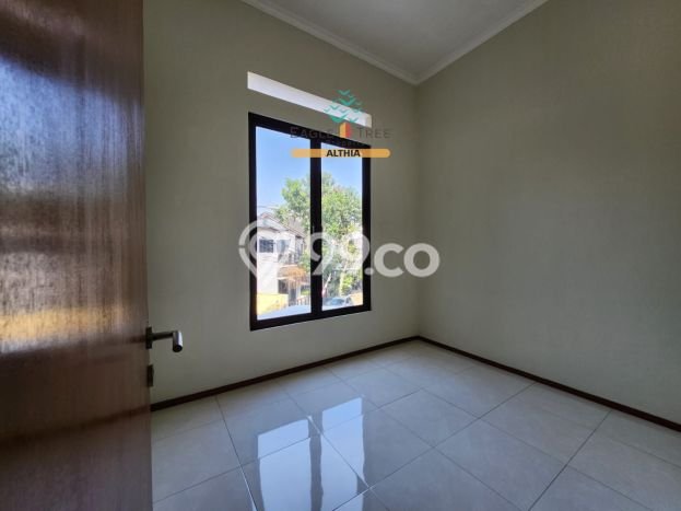 Rumah Cantik 2 Lantai Design Minimalis Modern di Graha Raya Rumah Cantik 2 Lantai Design Minimalis Modern di Graha Raya