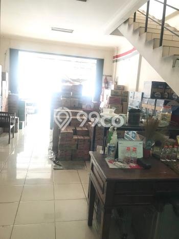 Ruko di Graha Raya, Luas 90m², Area Komersial, Strategis Ruko di Graha Raya, Luas 90m², Area Komersial, Strategis