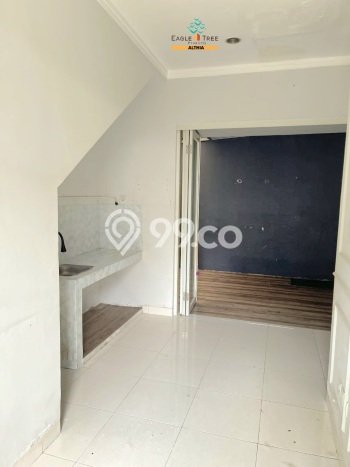 Rumah Minimalis 2 KT LT 72m2 di Graha Raya Rumah Minimalis 2 KT LT 72m2 di Graha Raya