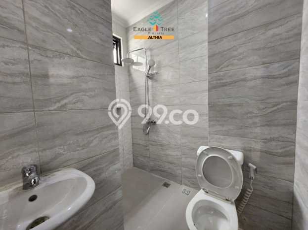 Rumah area Bintaro, Jakarta Selatan, Luas 74m² LB 100m² Rumah area Bintaro, Jakarta Selatan, Luas 74m² LB 100m²