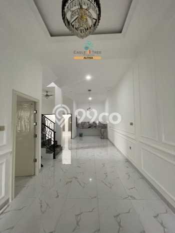 Jual Rumah Bagus Siap Huni LB 186m2 di Pondok Aren, Tangerang Selatan Jual Rumah Bagus Siap Huni LB 186m2 di Pondok Aren, Tangerang Selatan