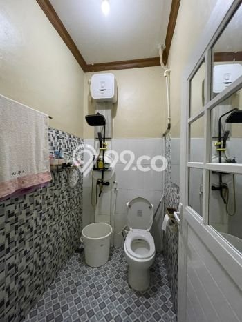 Rumah Modern 2 KT di Graha Raya Bintaro Tangerang Selatan Semi Furnished Rumah Modern 2 KT di Graha Raya Bintaro Tangerang Selatan Semi Furnished